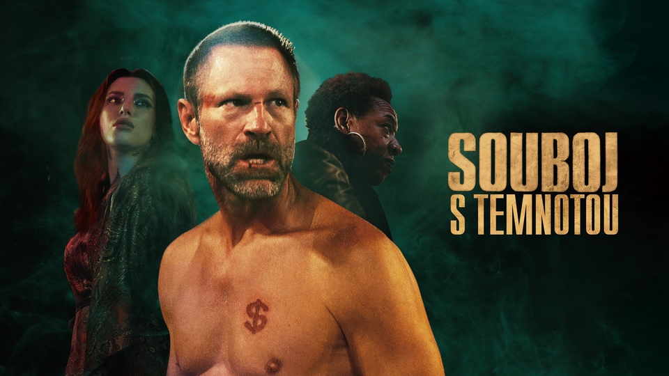Film Souboj s&nbsp;temnotou
