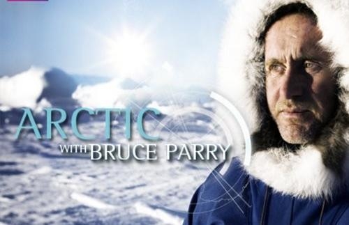Arctic: The Route of the Nuclear-Powered Icebreakers