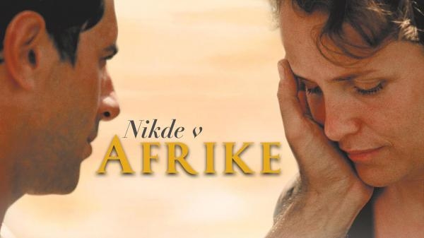 Nikde v Afrike