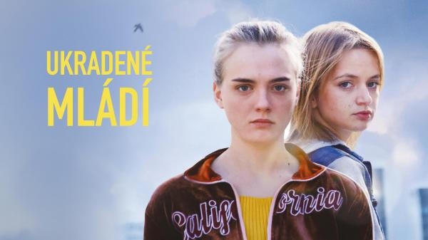 Ukradené mládí