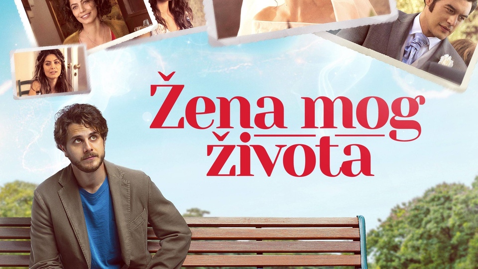 Film Žena mog života