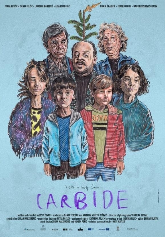 Film Garbura