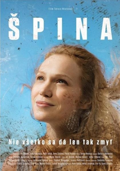 Špína