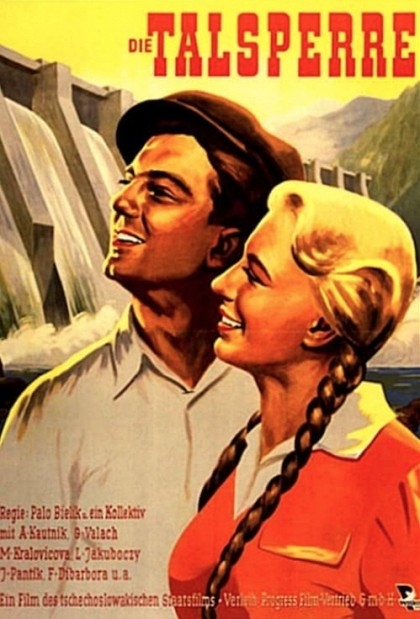Film Priehrada