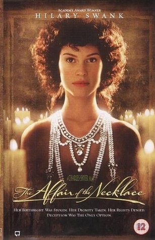 Film Aféra s náhrdelníkem