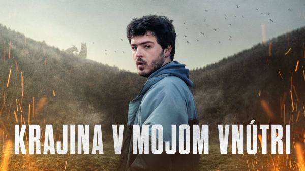 Země v mém nitru