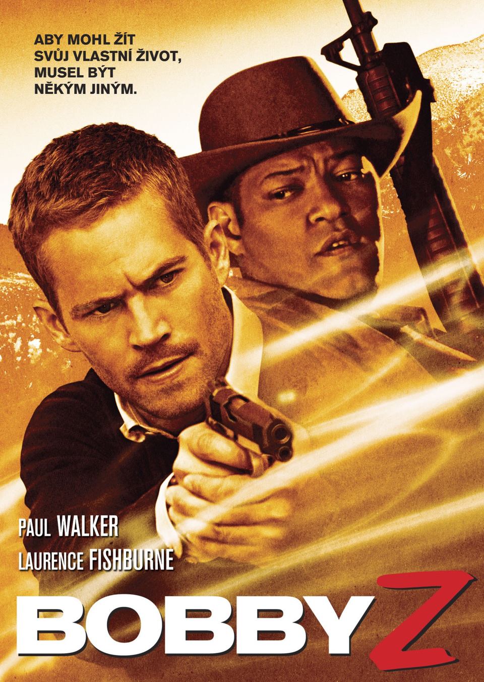Film Bobby Z
