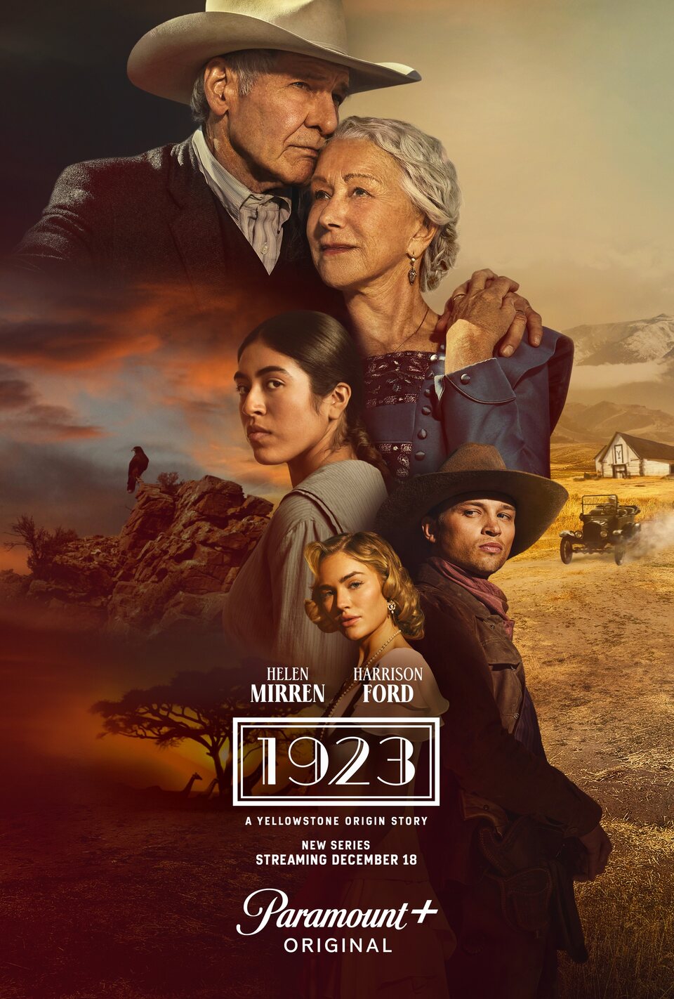 Series 1923