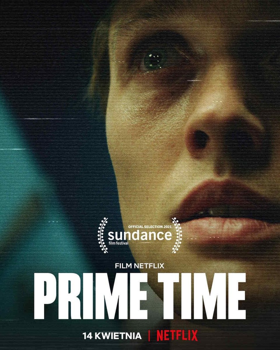 Film Prime Time