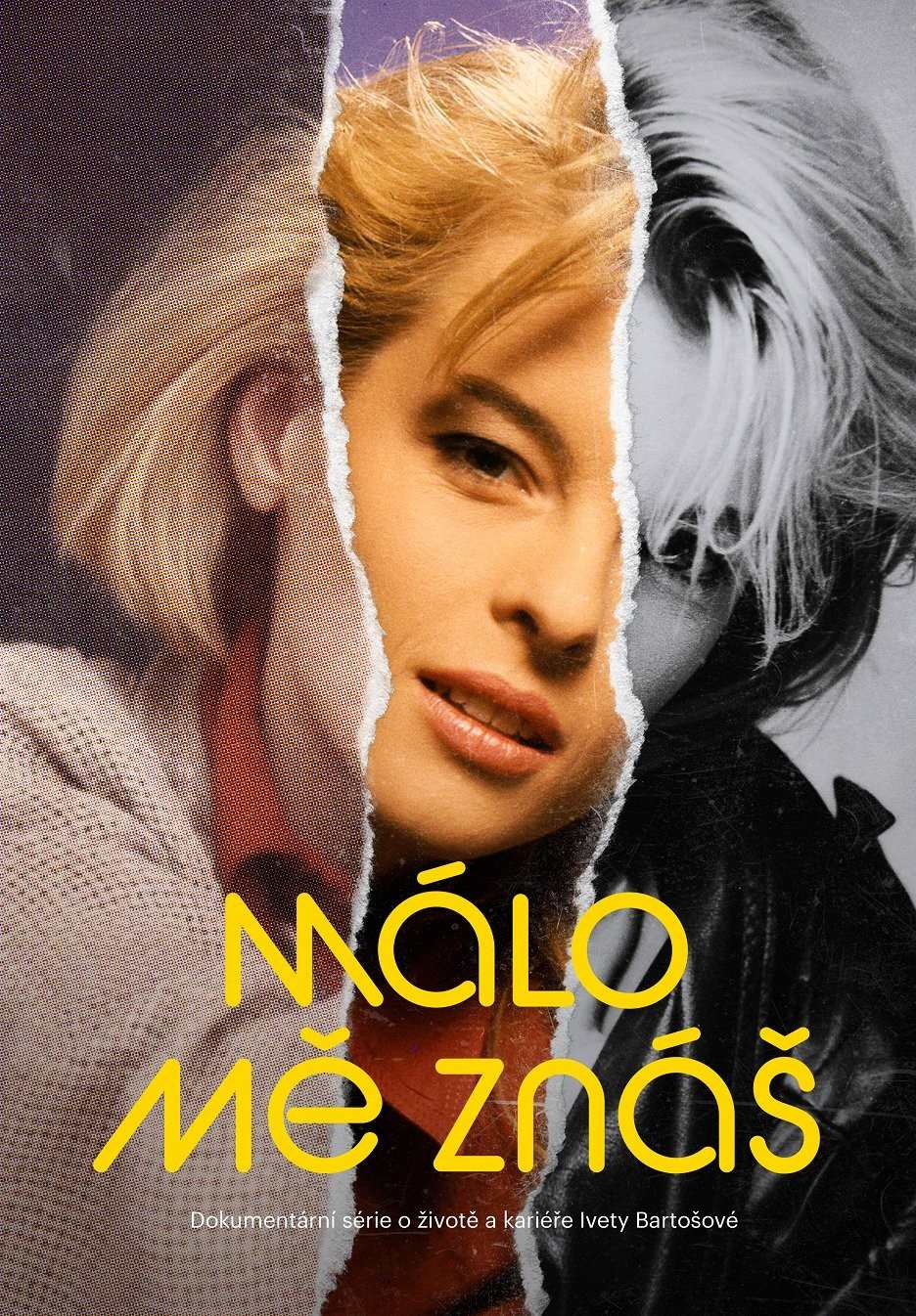 Dokument Málo mě znáš