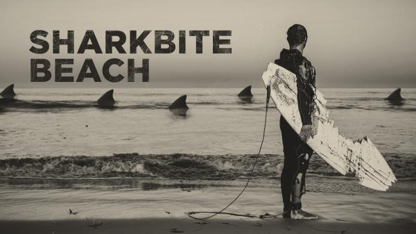 Sharkbite Beach