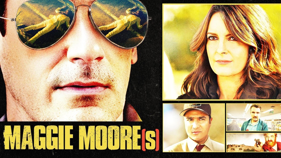 Film Maggie Moore(s)