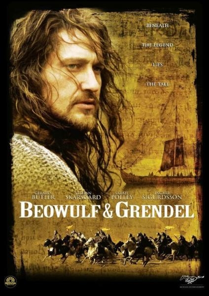 Beowulf: Král barbarů