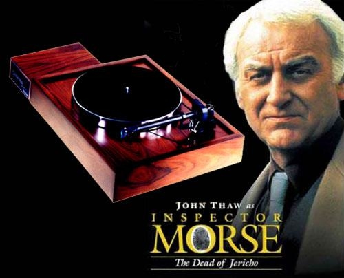 Inspektor Morse