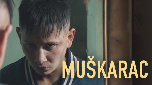Muškarac