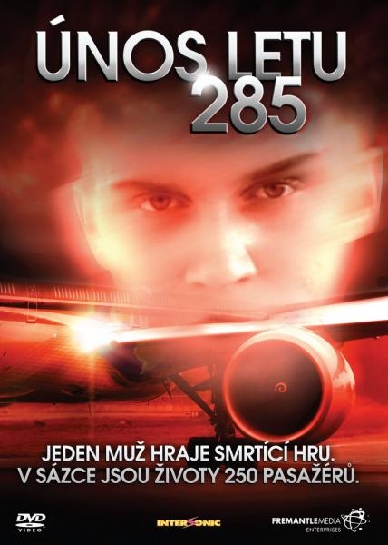 Únos vo vzduchu