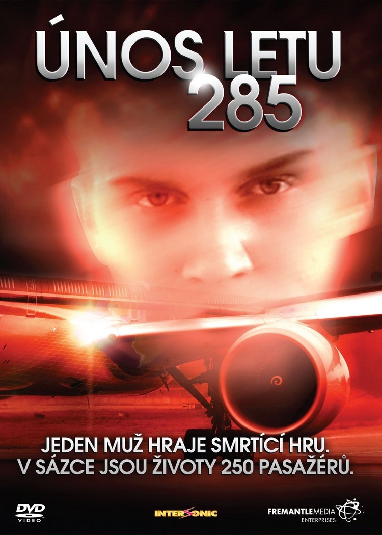 Film Únos vo vzduchu