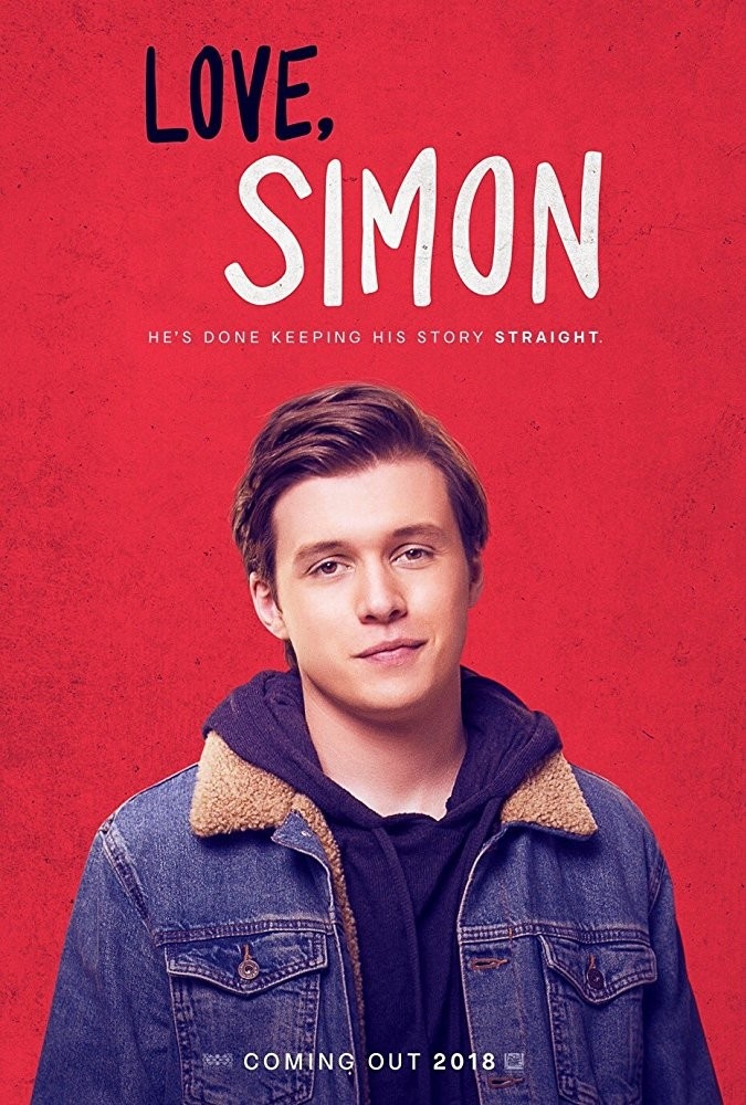 Film Ja, Simon