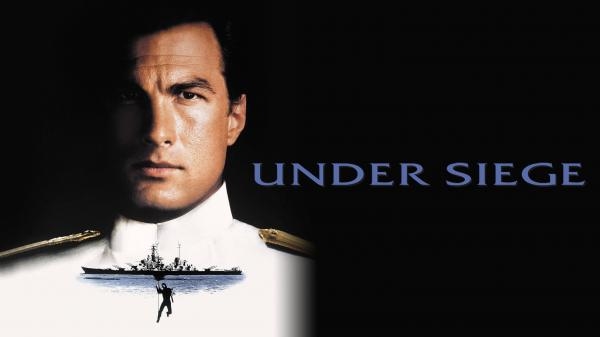 Under Siege