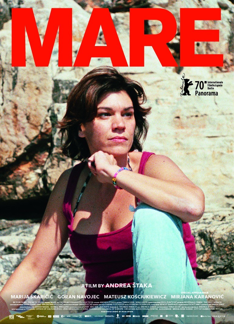 Фільм Mare