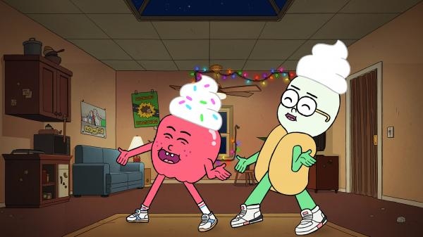 Apple & Onion