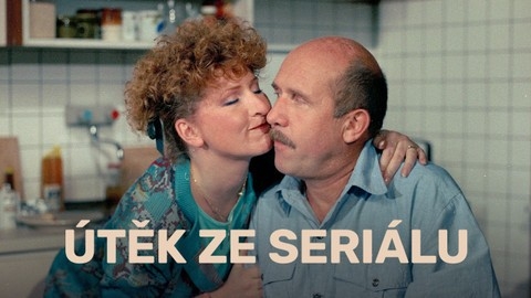 Найкращі словацькі комедія з року 1989 онлайн