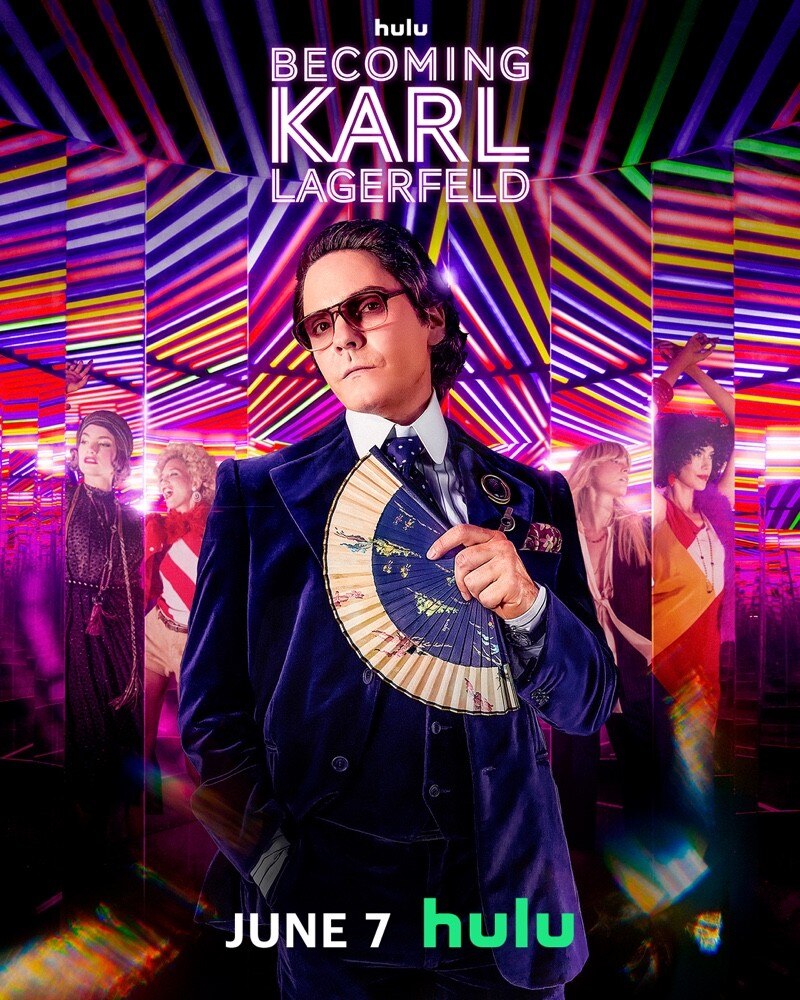 Найкращі французькі нові біографічні серіали з року 2024 онлайн