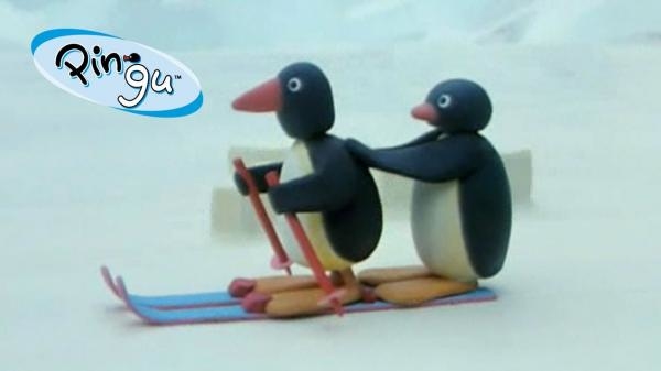 Pingu
