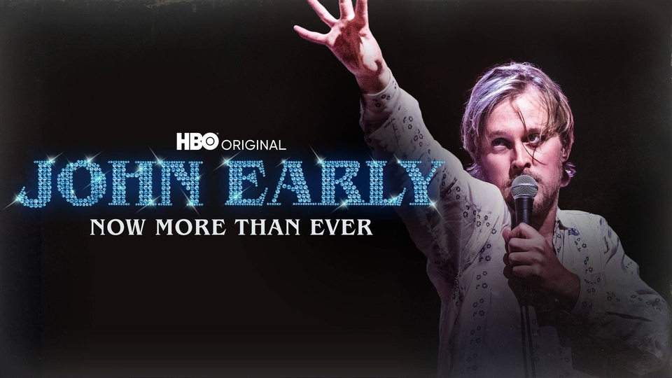 Documentary John Early: Now More Than Ever