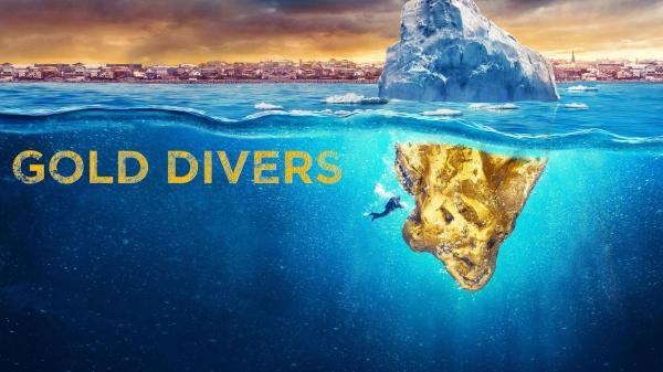 Gold Divers