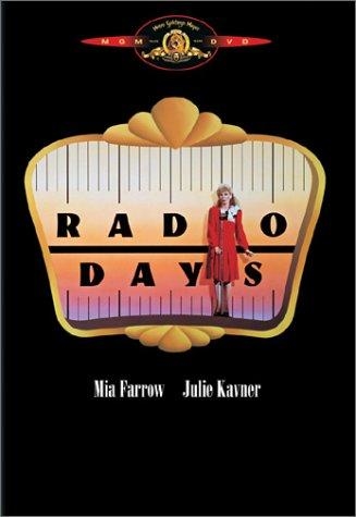 Film Dani radija