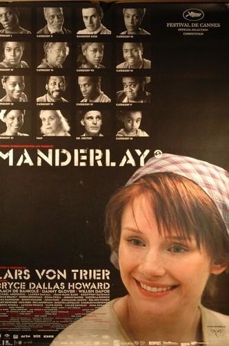 Manderlay