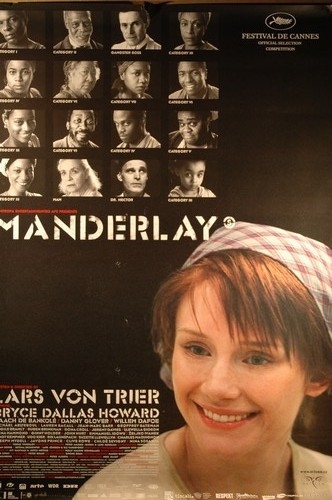 Фільм Manderlay