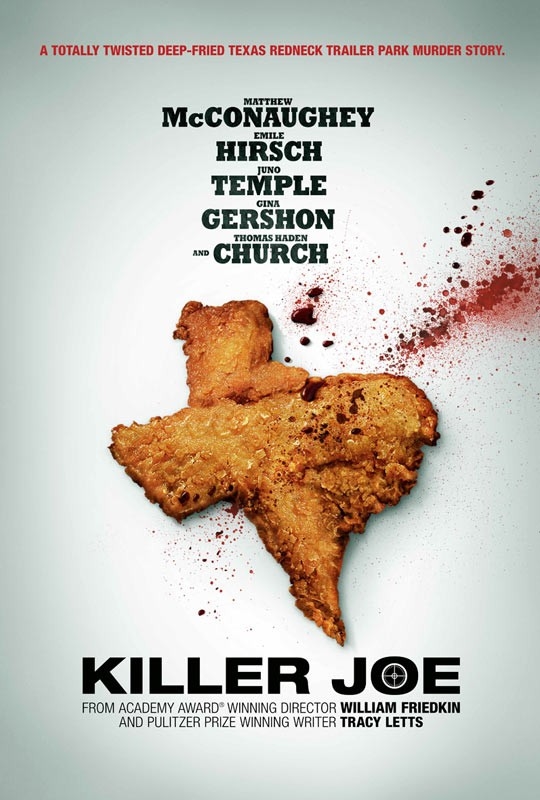 Film Zabiják Joe