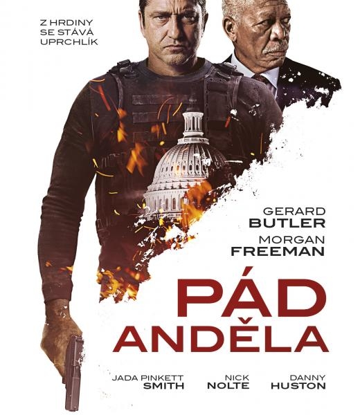 Pád anjela