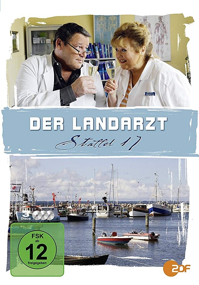 Series Doktor z venkova
