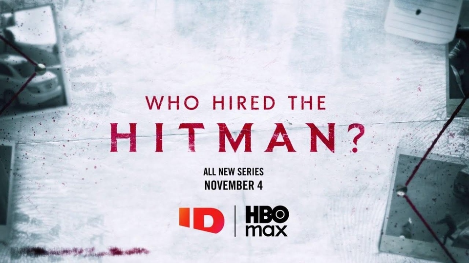 Документ Who Hired The Hitman?