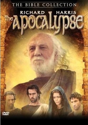 Film Apokalipsa svetog Ivana