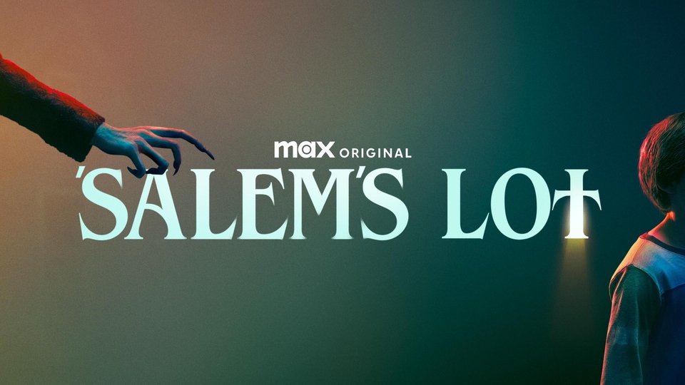 Фільм Salem's Lot