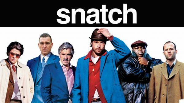 Snatch