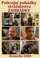 Film Policejní pohádky strážmistra Zahrádky