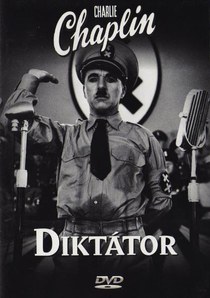 Diktátor