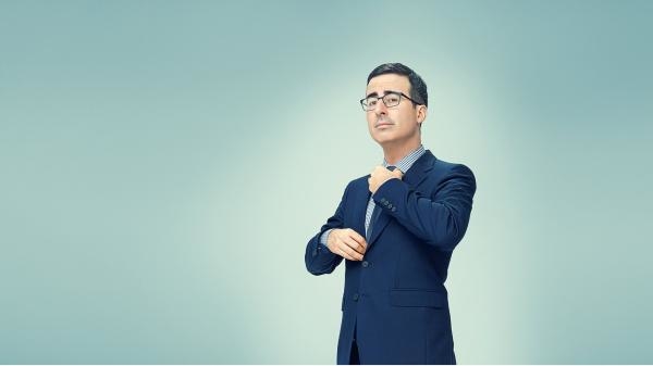 John Oliver: Čo týždeň dal a vzal
