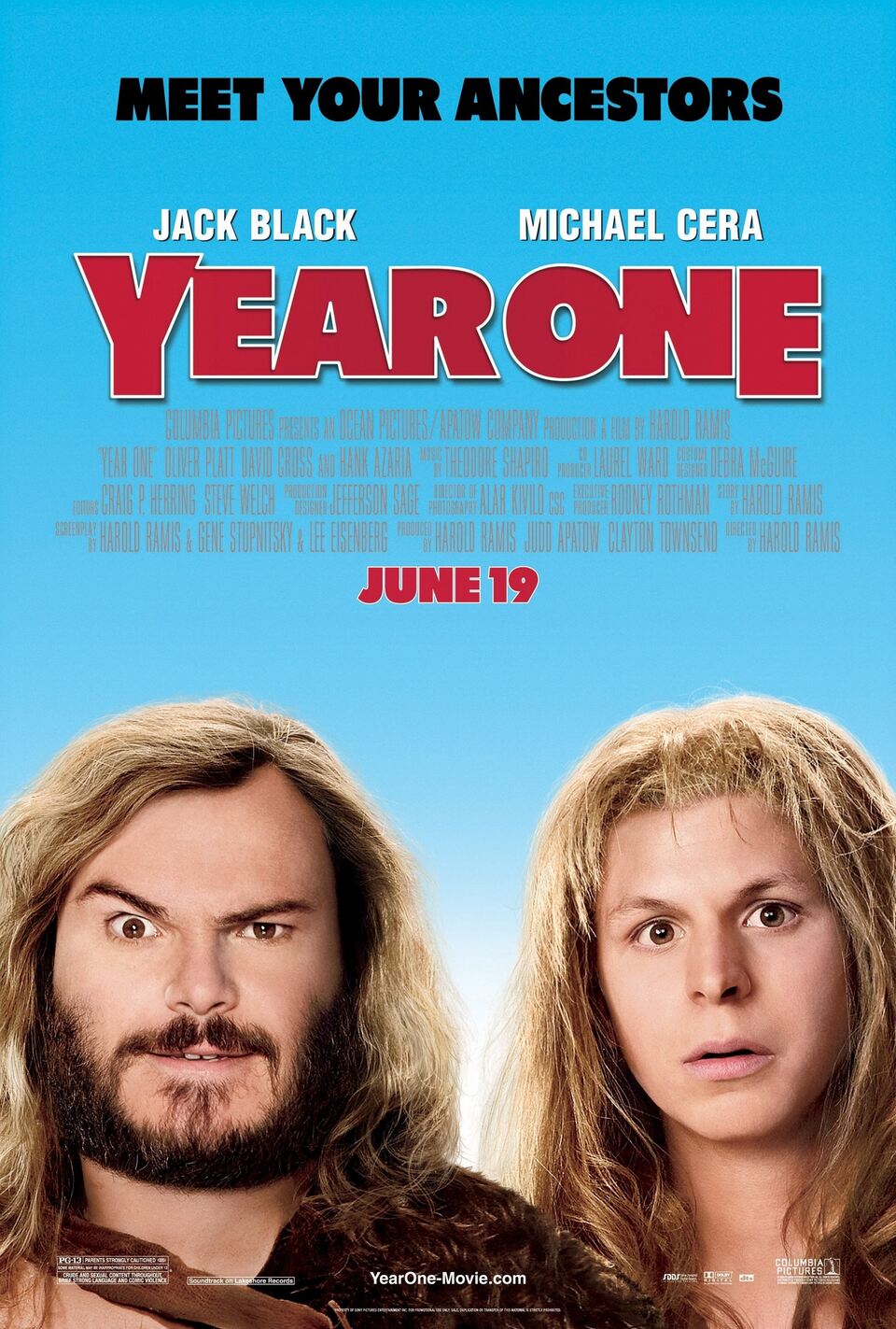 Najlepsze filmy przygodowe z roku 2009 online