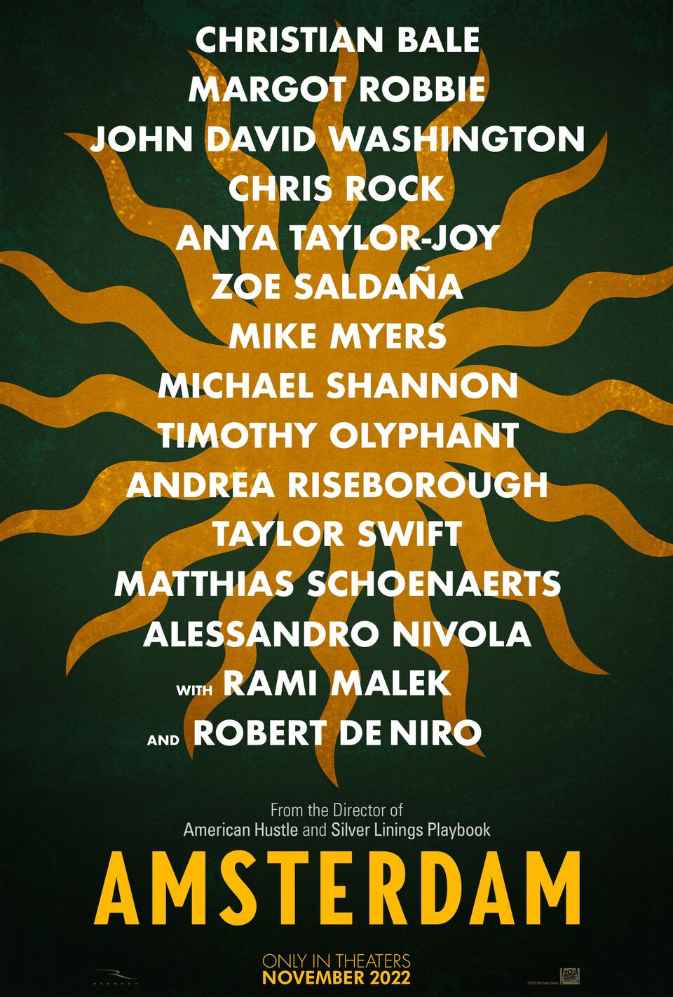 Найкращі азіатські містика з року 2022 онлайн