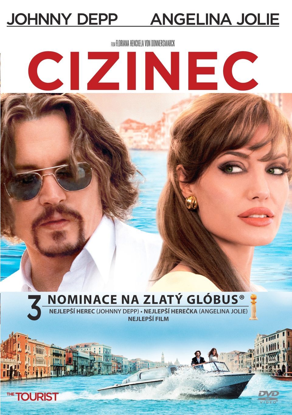 Film Cizinec