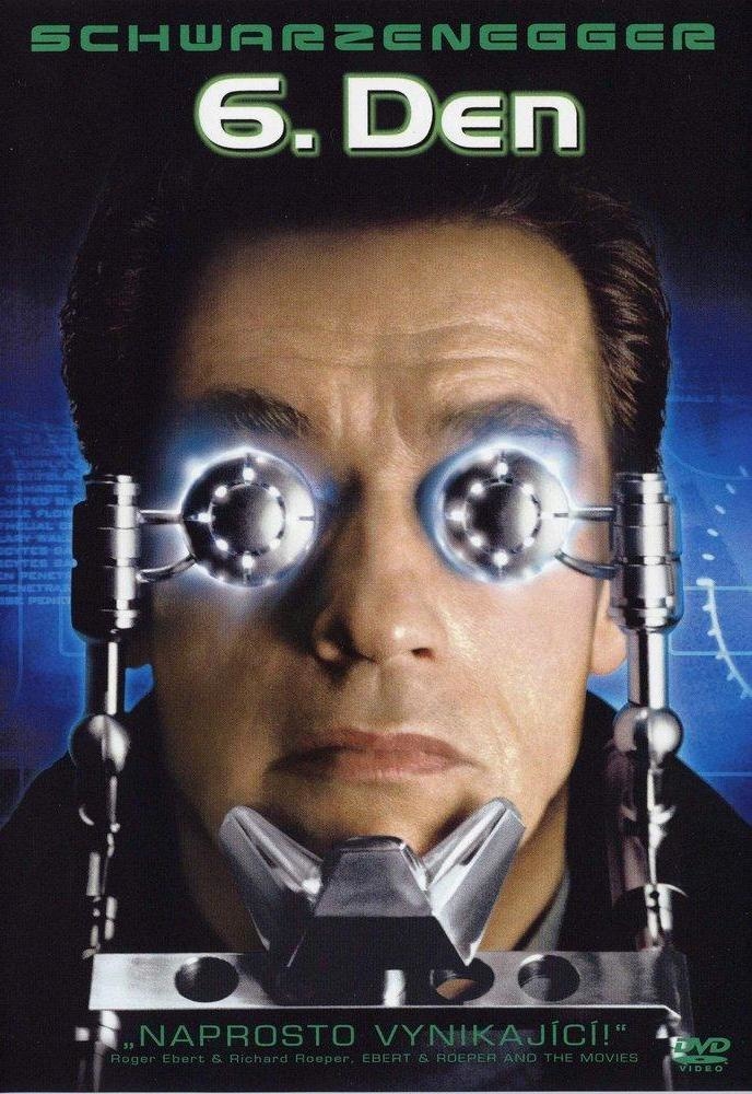 Film Šestý den
