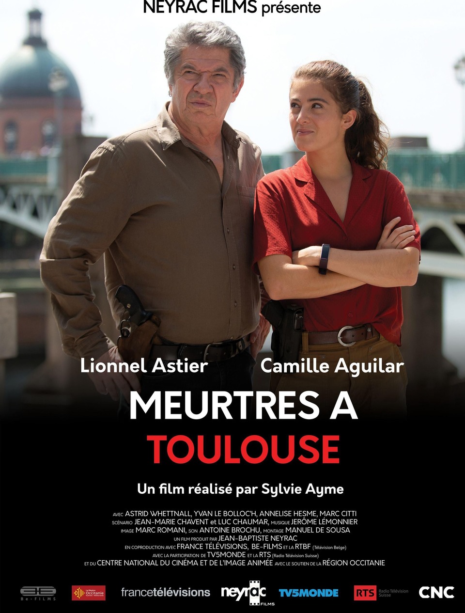 Film Stíny smrti (36)