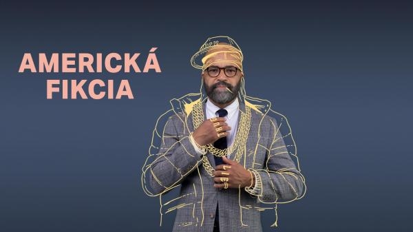 Americká fikce