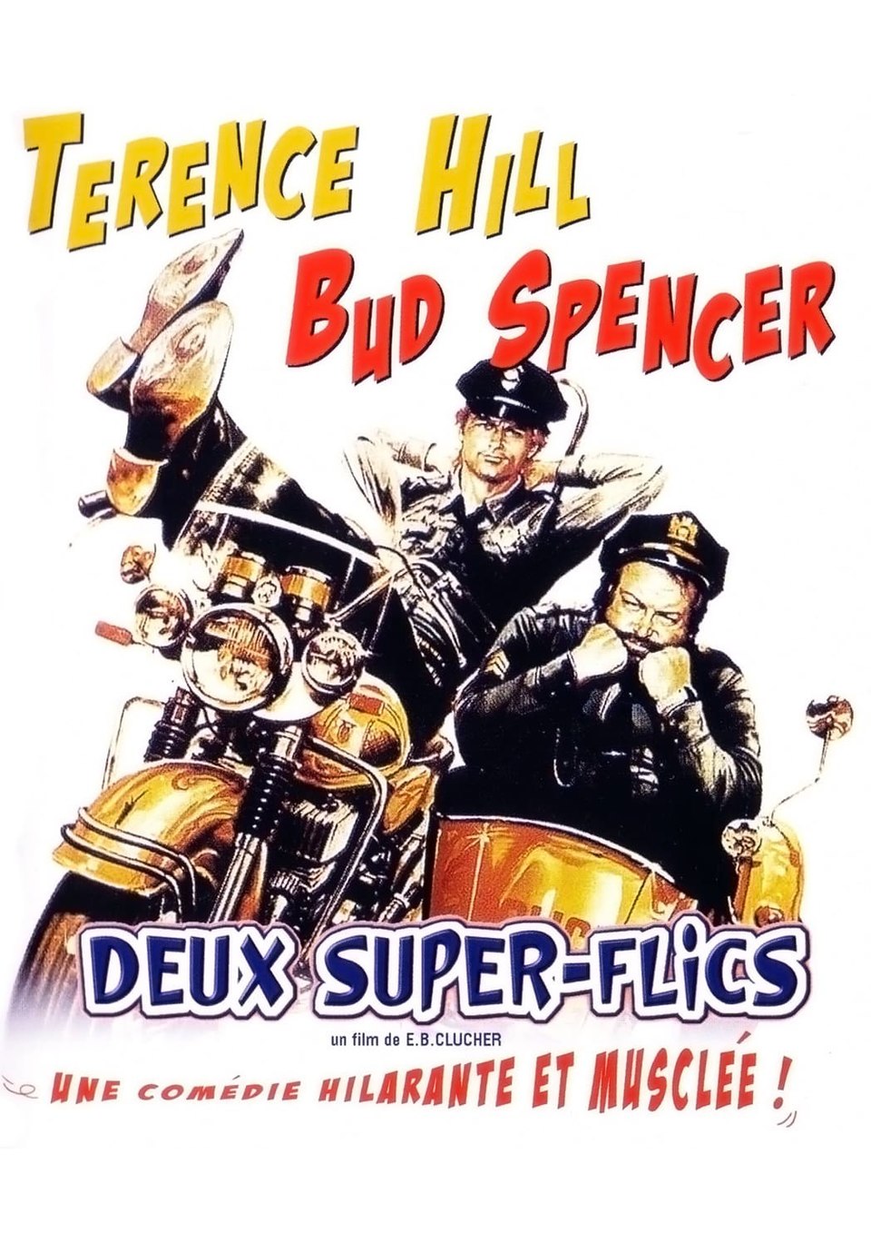 Film Dva poldové